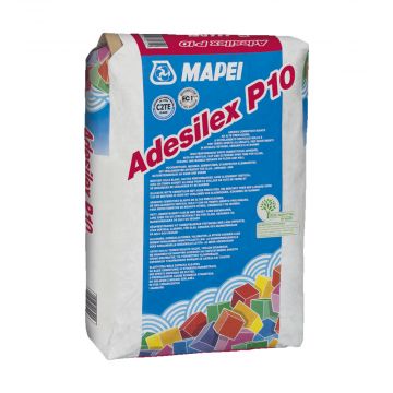 Adesilex P10: 5kg