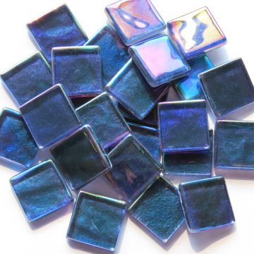 Iridescent Imperial Blue AL301IR
