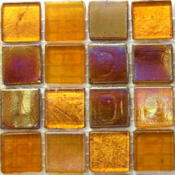 Auriga Amber: 25 tiles