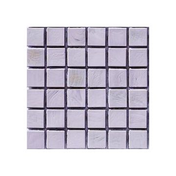 Sicis Murano: Amethyst 2 (disc)