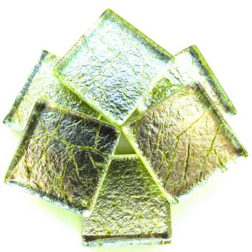 B2334 Arsenic Foil: 49 tiles