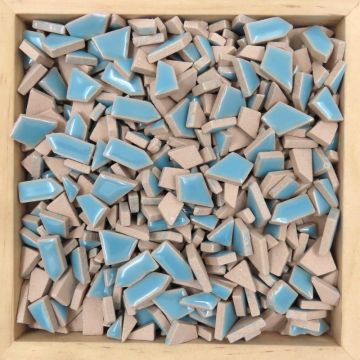 Mini Jigsaw: H172 Azure
