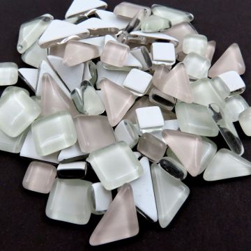 White Baby's Breath: 100g