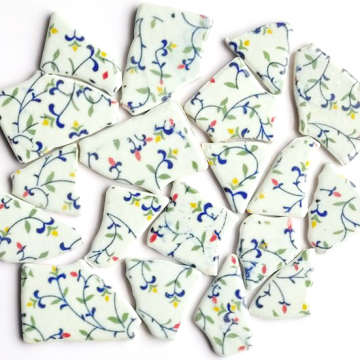 Large Puzzles: Multi Vine 01 (disc)