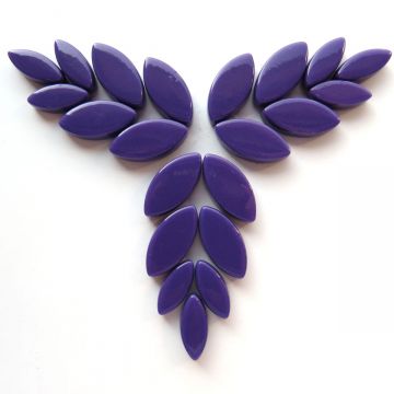 Bis62 Royal Purple Petals