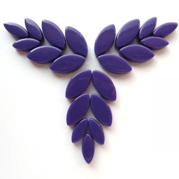 Bis62 Royal Purple Petals: 50g