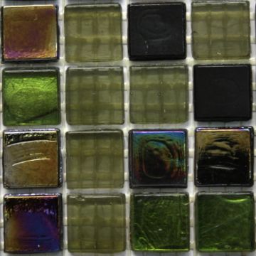 Galactic Black (disc)