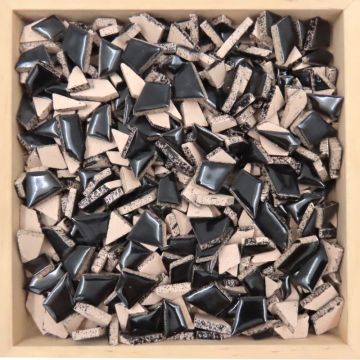 Mini Jigsaw: H1 Black (25g)