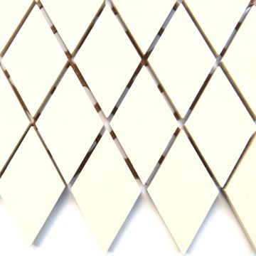 Winckelmans Diamonds: Blanc 15 tiles
