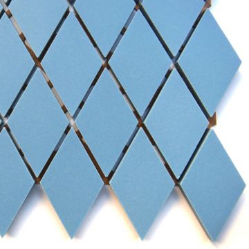 Winckelmans Diamonds: Bleu 15 tiles