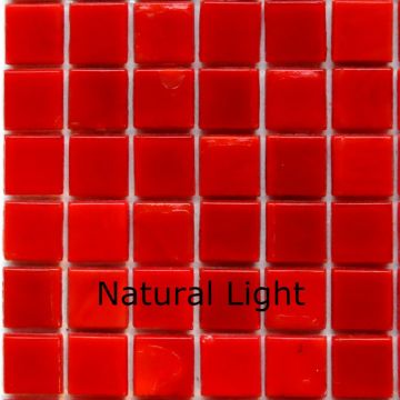 AJ97 Blood Red: 25 tiles