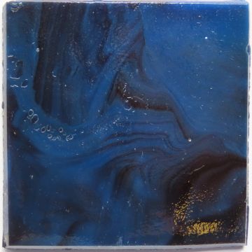 Blue 3: Opaque