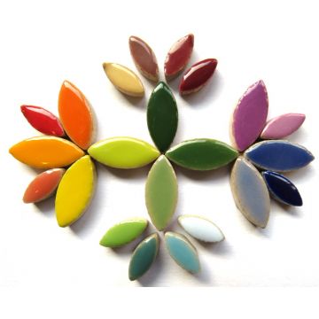 Petal Mix: Bohemia: 50g