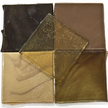 Brown Array