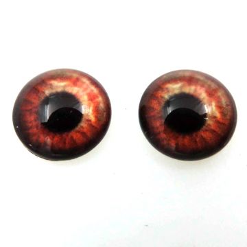 Eyes: Brown 1 pair
