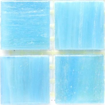 CA18 Water Nymph: 25 tiles