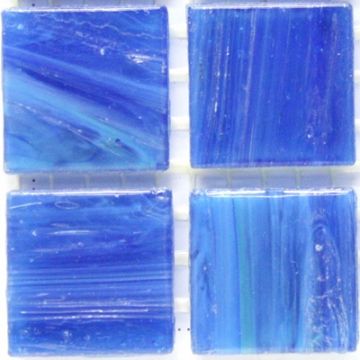CA20 Mermaid: 25 tiles