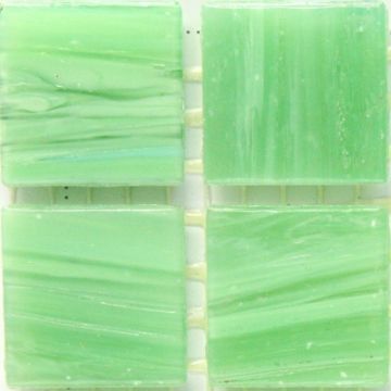 CA24 Frond: 25 tiles