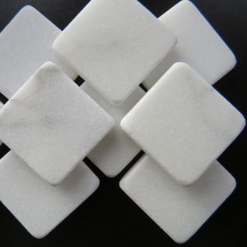 Calacatta White: 100g