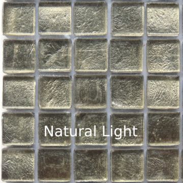 Castor MJ02: 25 tiles