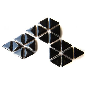 H1 Black: 50g
