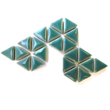H16 Phthalo Green: 50g