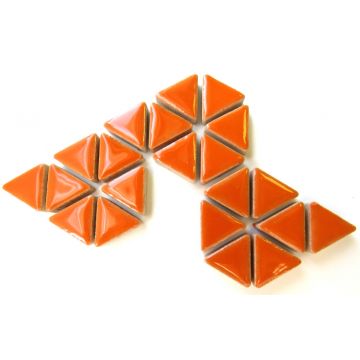 H6 Popsicle Orange: 50g