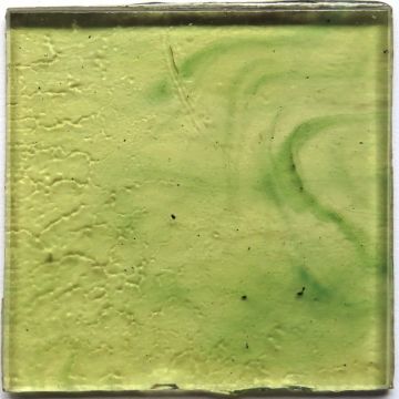 Chartreuse 2: Transparent
