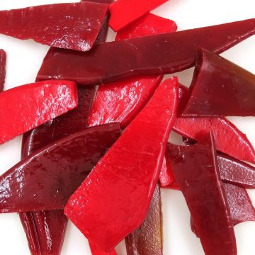 Chocolate Cherry Chutes: 500g
