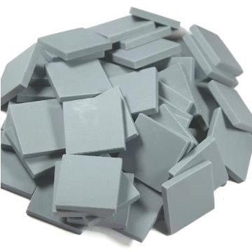Loose 23mm: 112 Blue Grey