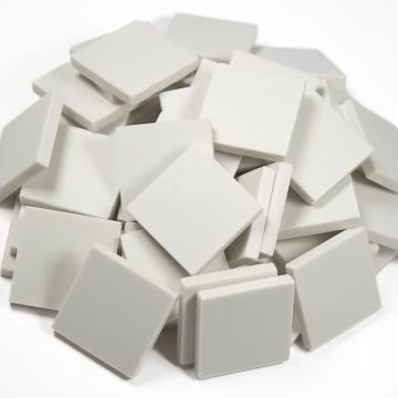 Loose 23mm: 201 White