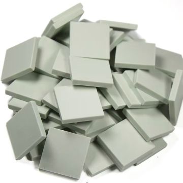 Loose 23mm: 348 Giada (+/-20 pieces)