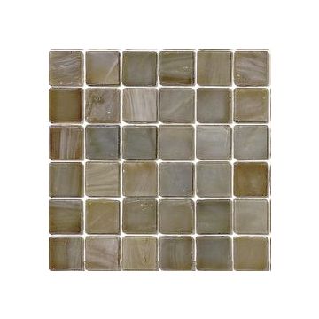 Sicis Naturals: Cinnamon: 36 tiles
