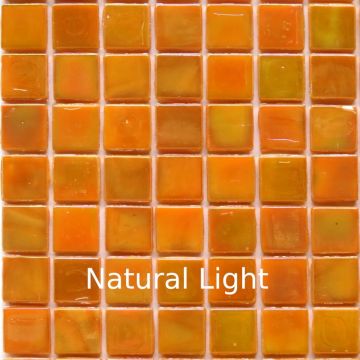 Clementine WJ93: 25 tiles