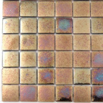 23mm Elements: Cobre (49 tiles)