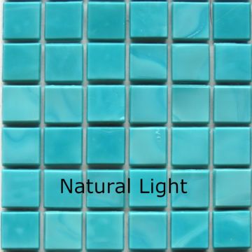 AJ65 Copper Oxide Turquoise: 25 tiles