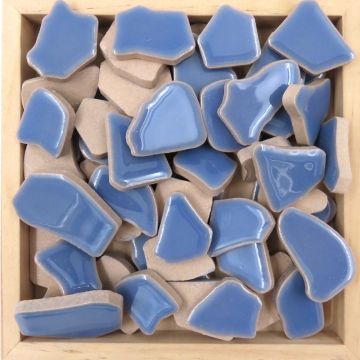 Chunky Jigsaw: A20 Cornflower