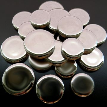 H02 XL Silver (disc)