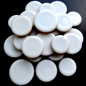 H3 XL White (disc)