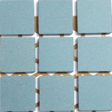 Bleu Pale: 49 tiles
