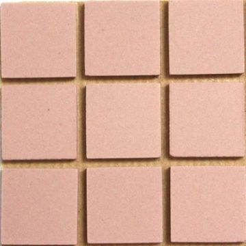 Rose: 49 tiles