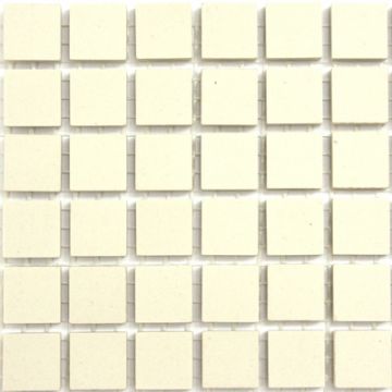 Blanc: 121 tiles