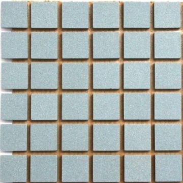 Bleu Pale: 121 tiles