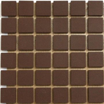 12mm: Brun (disc)