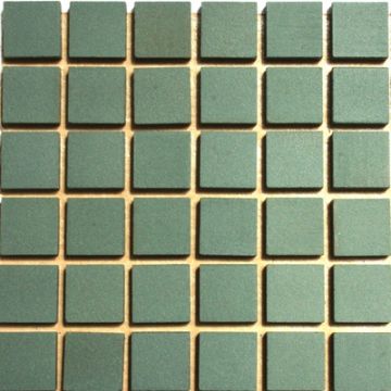 12mm: Vert Fonce (disc)