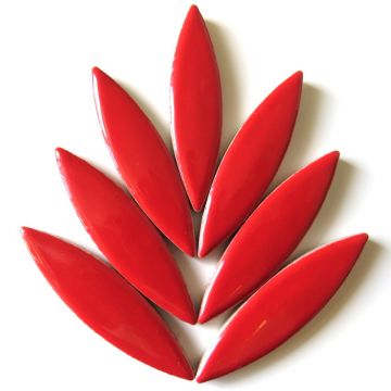Ellipse: H401 Poppy Red: 8 tiles