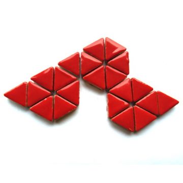 H401 Poppy Red: 50g