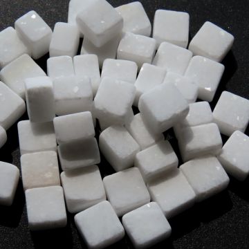 Greek White Cube