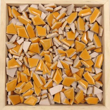 Mini Jigsaw: H101 Curry (25g)