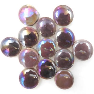 Craquelé: D103 Plum